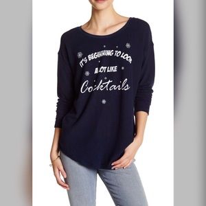 Signorelli Beginning To Look A Lot Like Cocktail