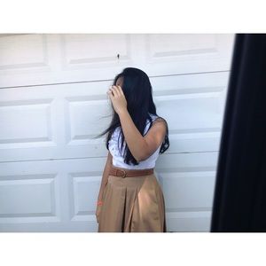 Meet your Posher, Nhu