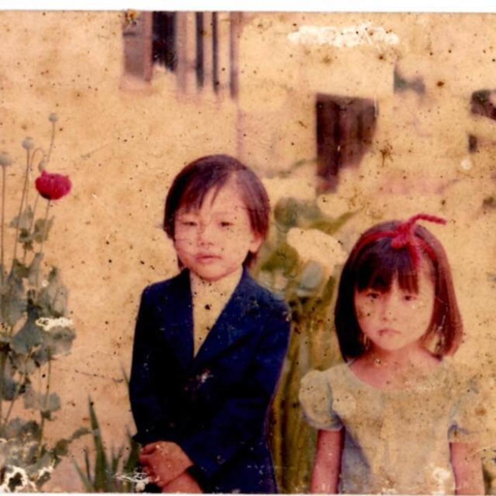 Meet your Posher, Thu