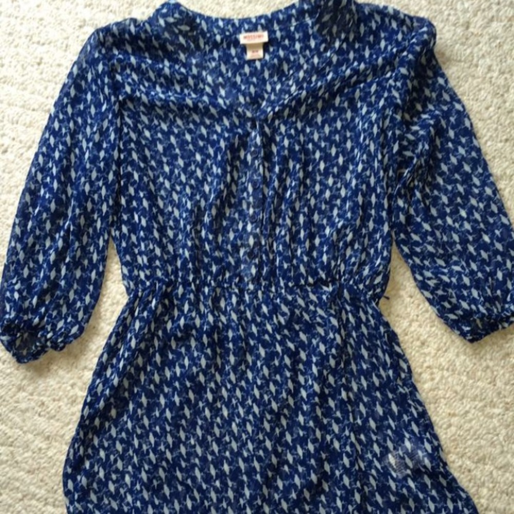 Blouse