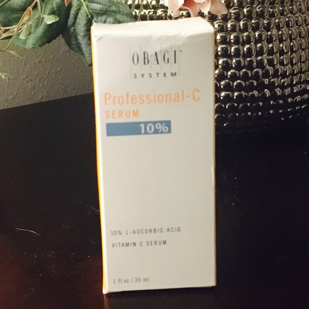 Professional-C Serum