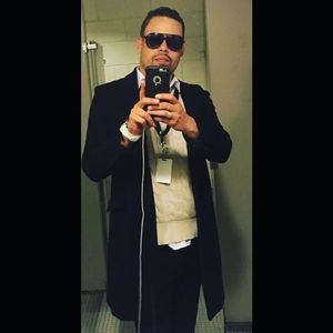 Meet your Posher, Freddy