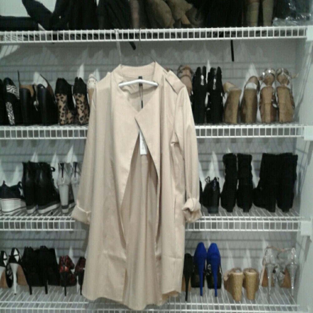 Cardigan like!!!