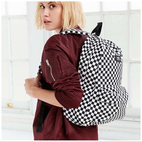 Urban Outfitters Handbags - Vans Old Skool Backpack