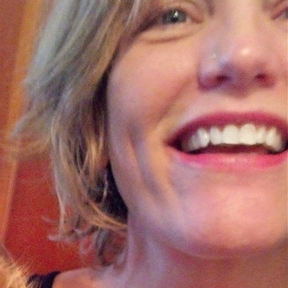 Meet your Posher, Mary - Picture 1 of 1