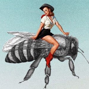 Meet your Posher, Jo