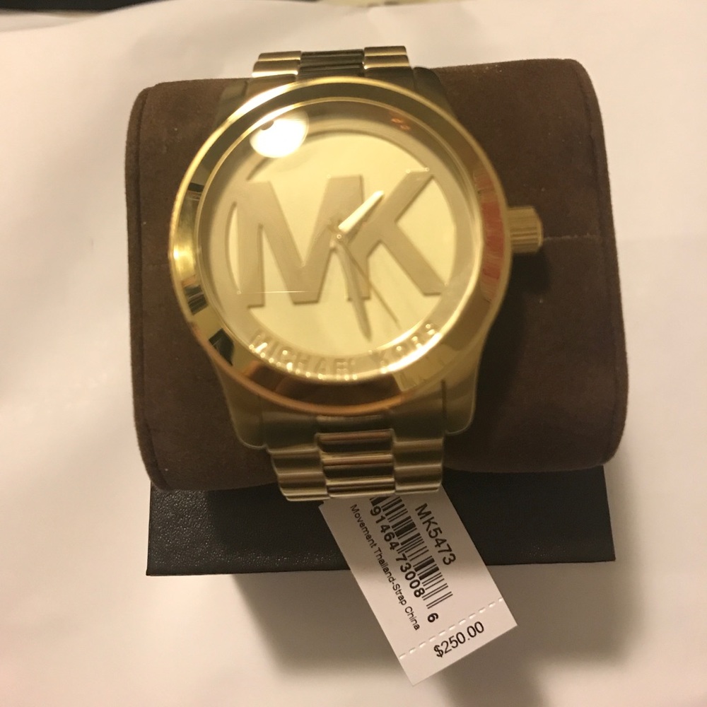 Michael Kors Watch