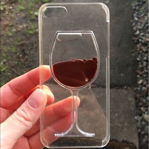apple 5 phone case