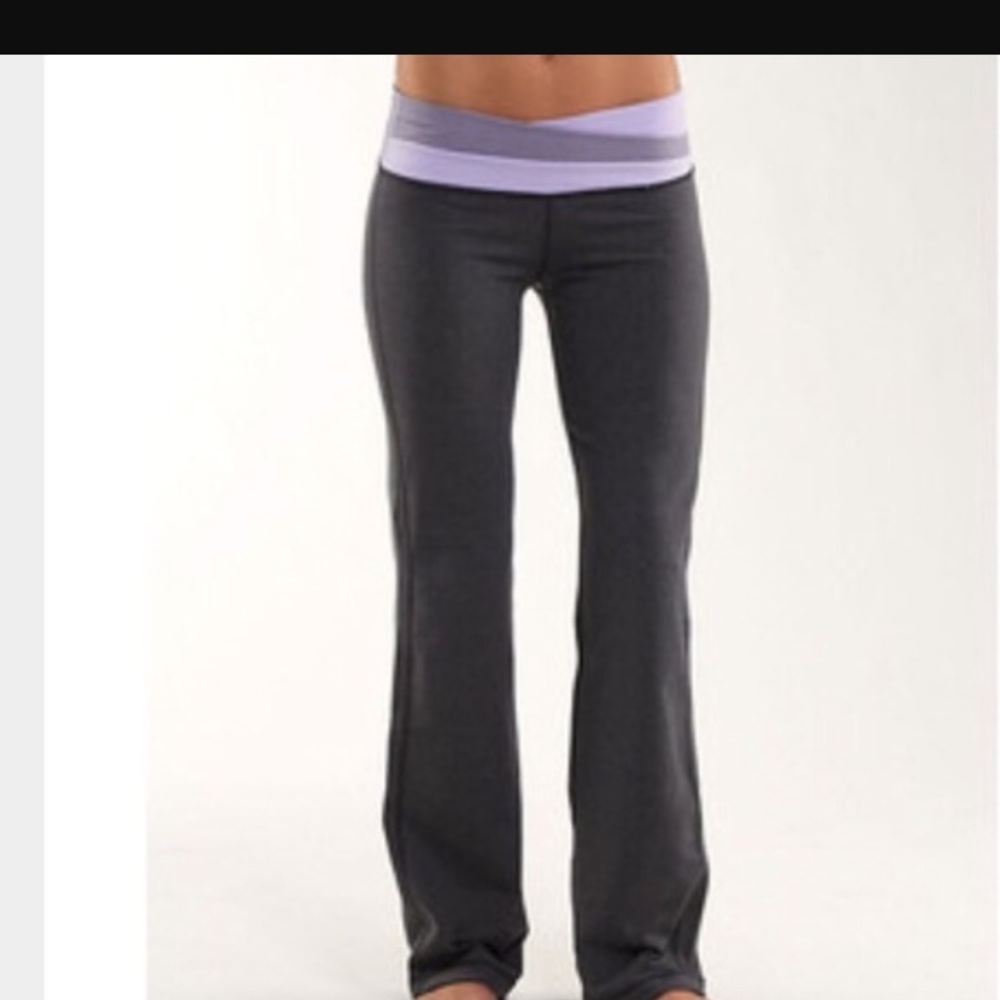 Lululemon Astro pants