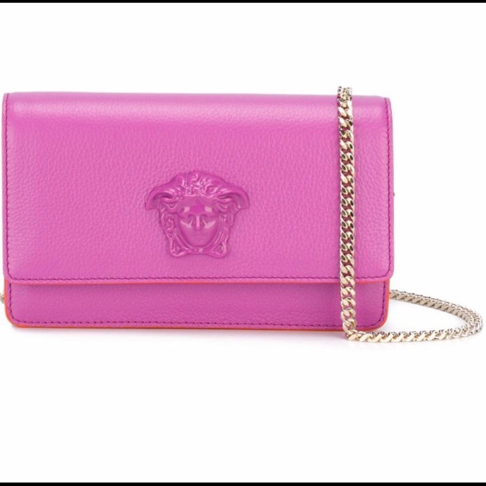 Versace bag