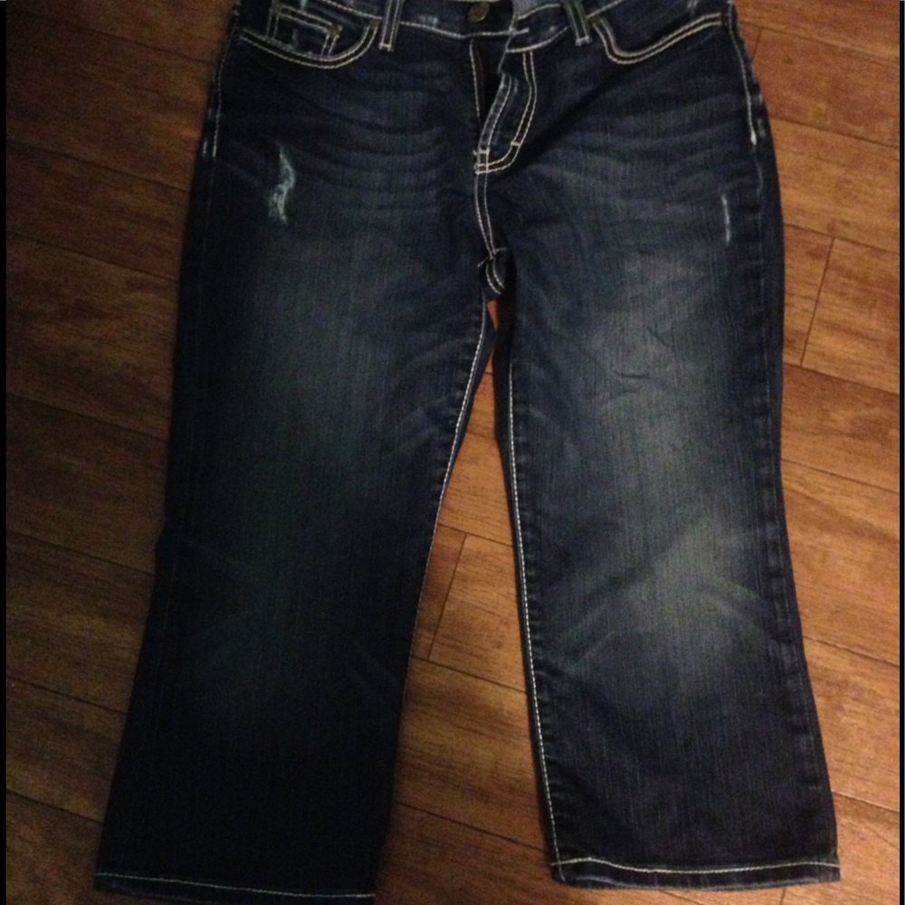 BKE Capri
