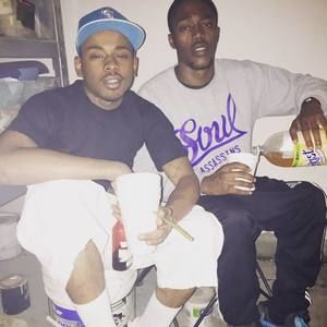 Meet your Posher, Dejon