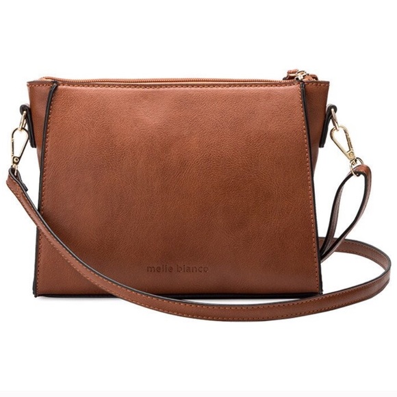 Escape the Ordinary Crossbody & Multi Color Tassel - Picture 3 of 5