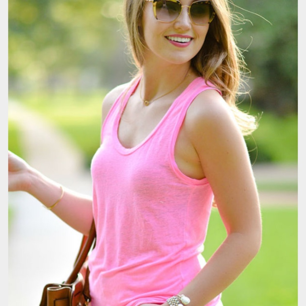 True Religion tank top
