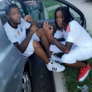 Meet your Posher, Shakur