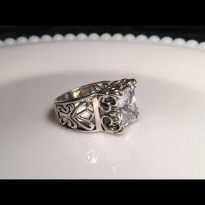 Silpada Uptown Ring