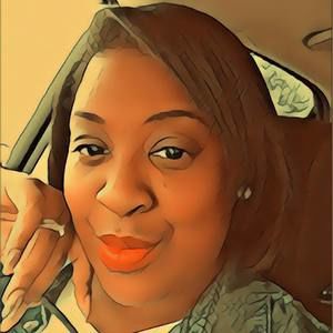 Meet your Posher, Nakeitha