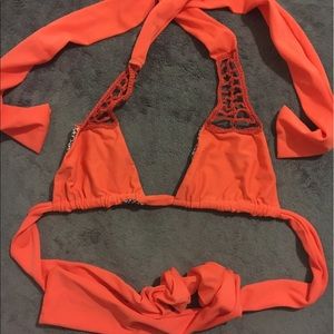 ACACIA Secrets Top in Mango