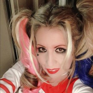 Meet your Posher, Terri