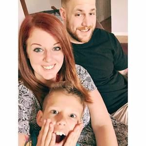 Meet your Posher, Mindy