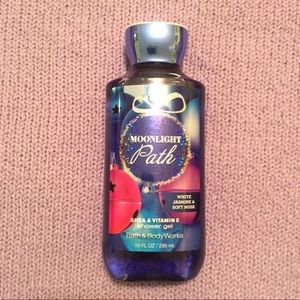 Moonlight Path Body Wash