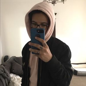 Meet your Posher, Christopher