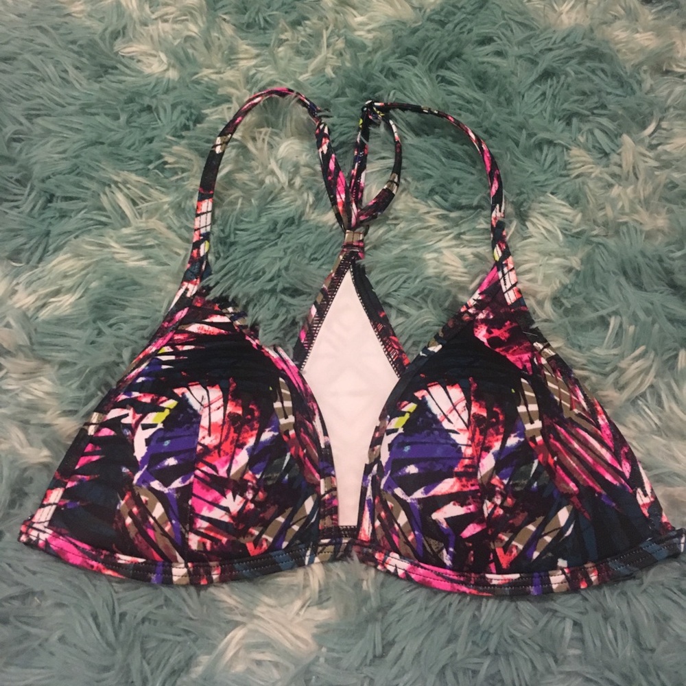 Victoria's Secret PINK swimming top