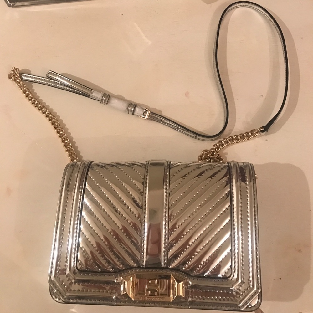 Rebecca minkoff never before used bag