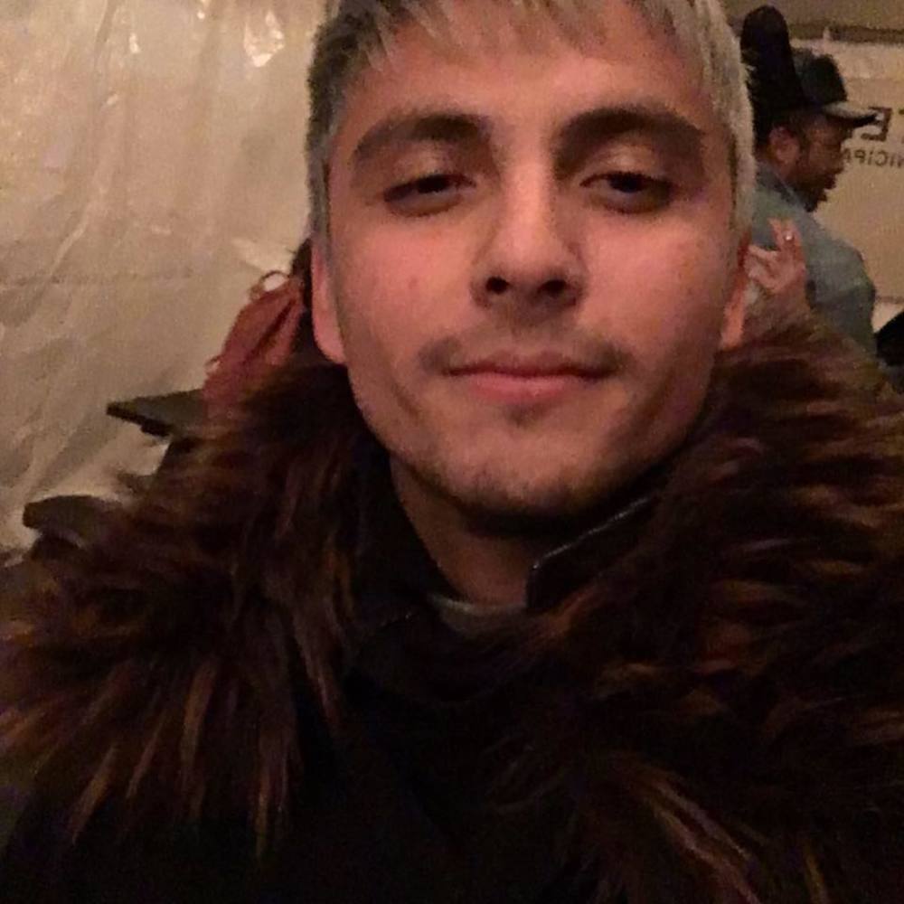 Meet your Posher, Albert