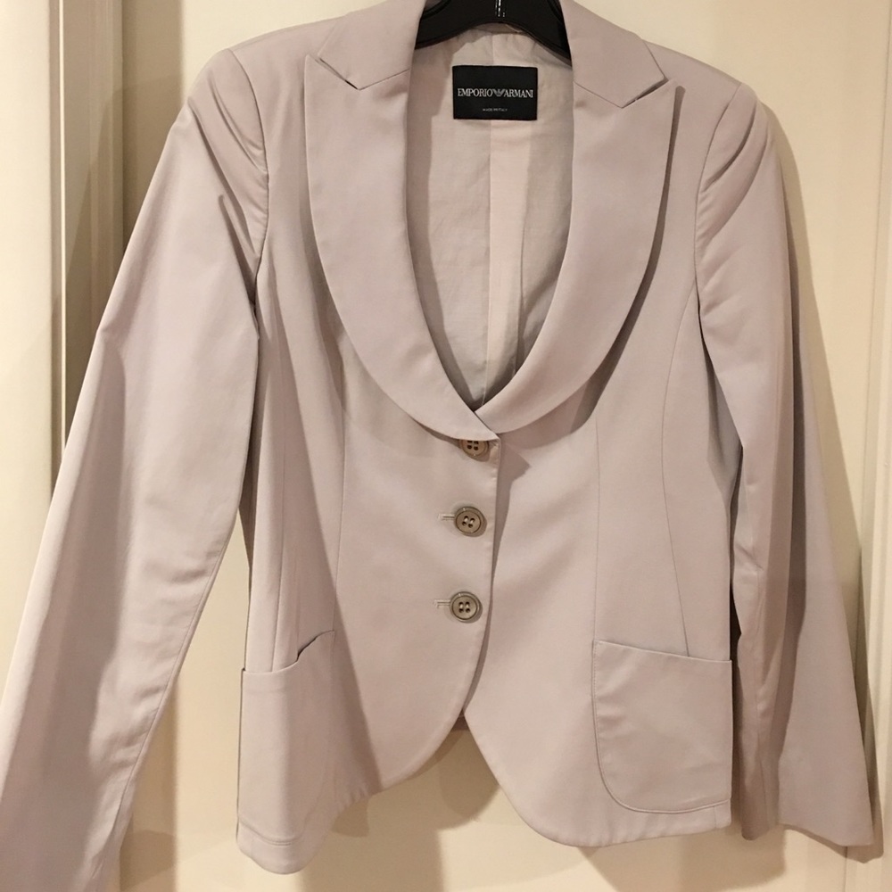 Emporio Armani Blazer