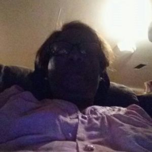 Meet your Posher, Brenda