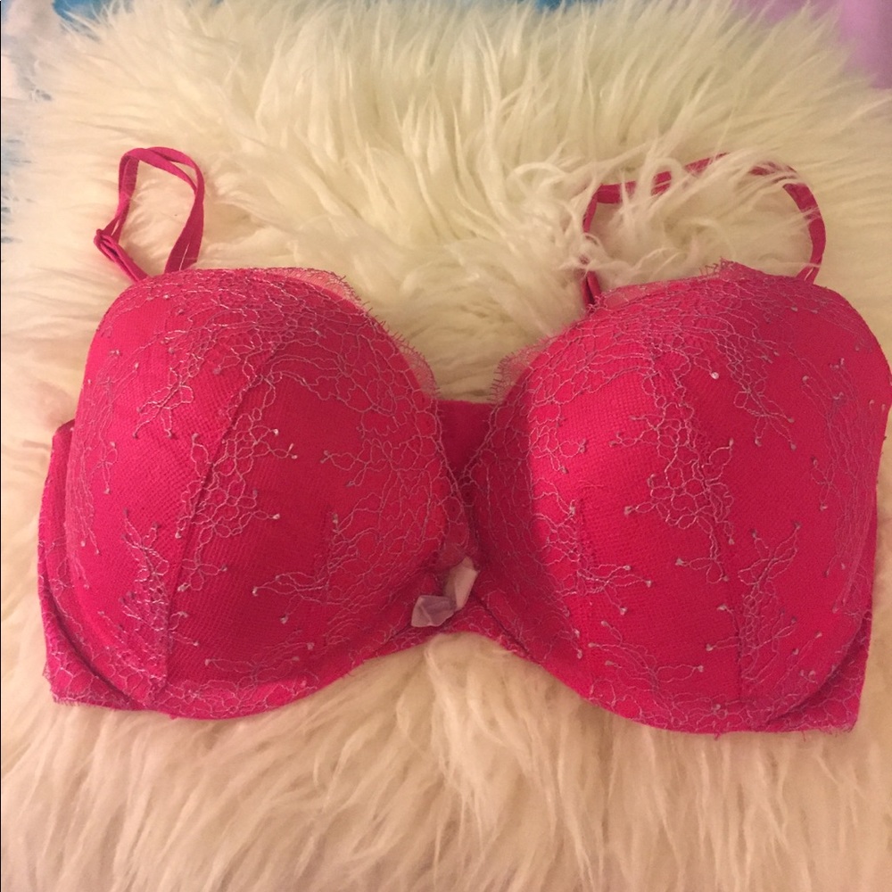 Victoria secret bra