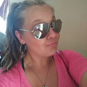 Meet your Posher, Kelleigh