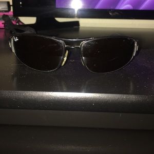 Ray Ban Sunglasses