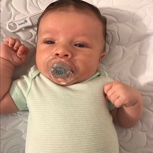 Meet your Posher, Marcelo