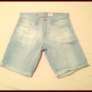 AG Jeans - Bedford Shorts