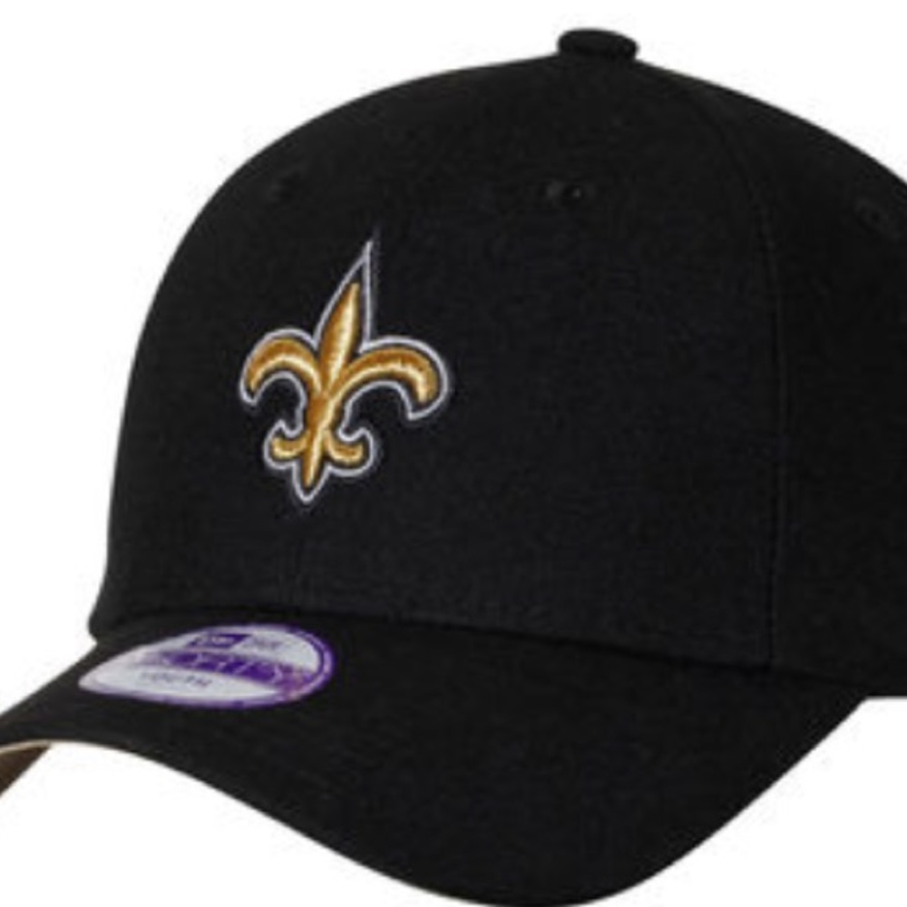 New Orleans Saints Hats🏉