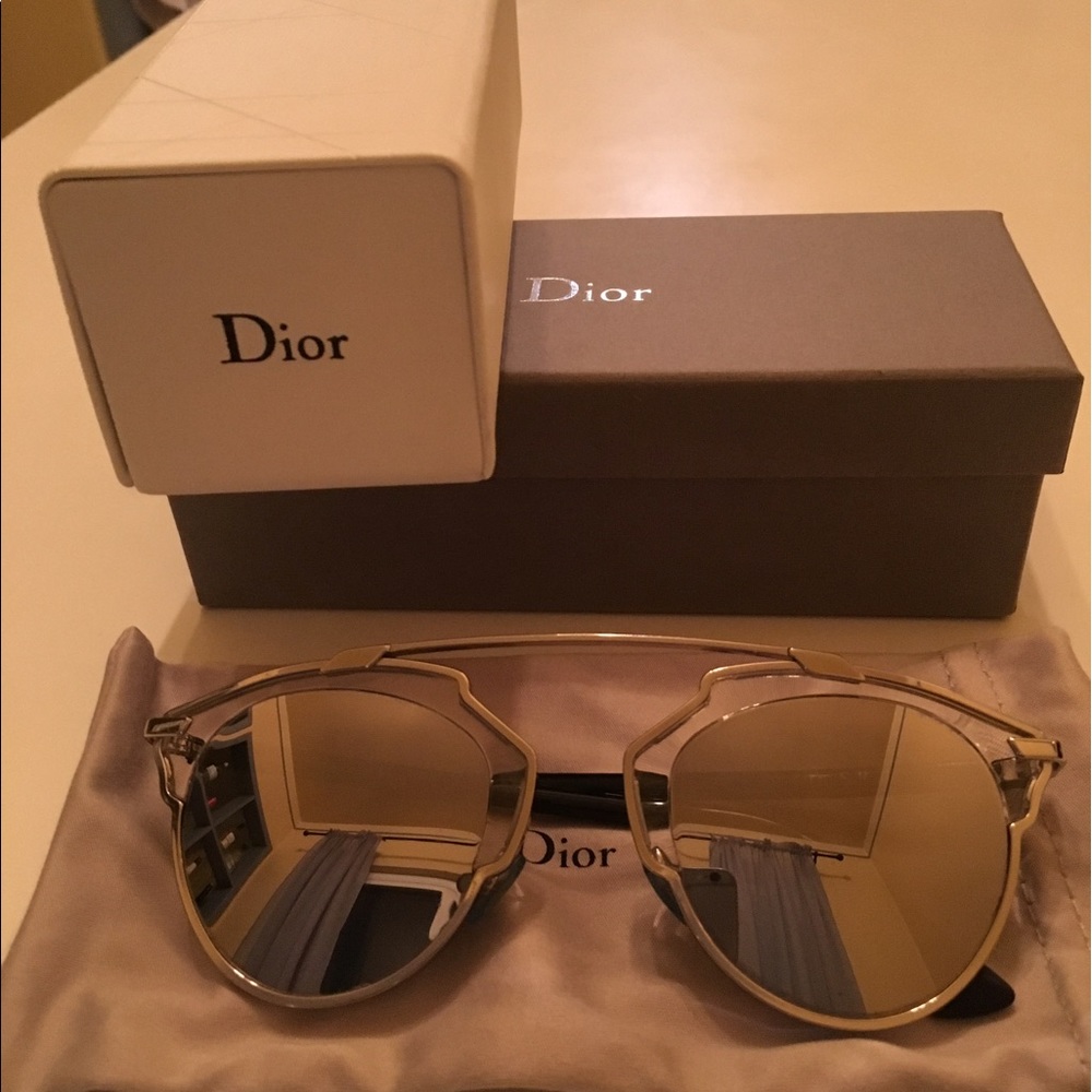 Dior SoReal