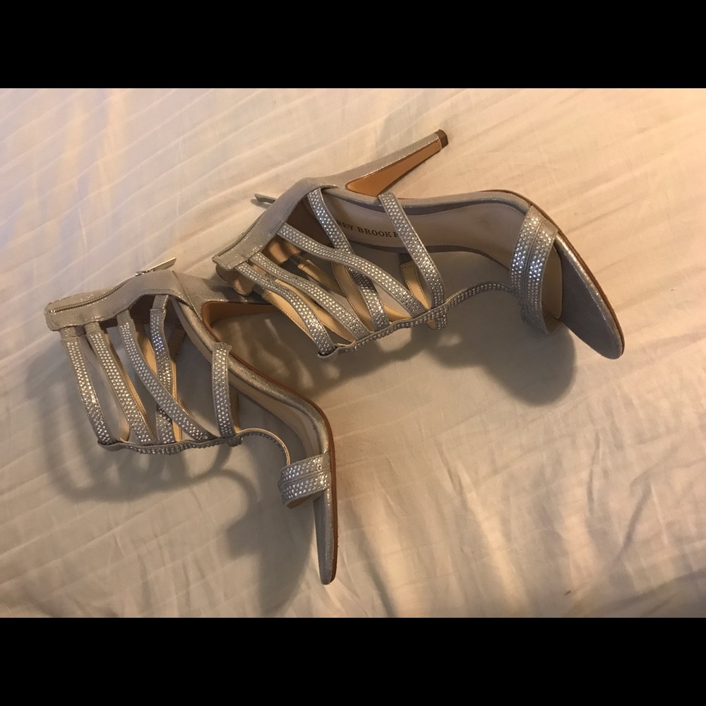 Aubrey Brooke heels