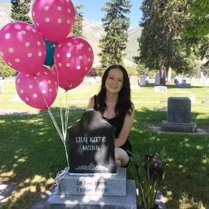 Meet your Posher, Zoe