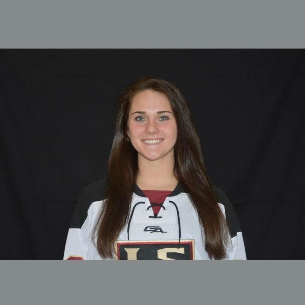 Meet your Posher, Saylor