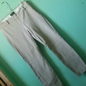 J.Crew ankle pants