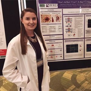 Meet your Posher, Teresa