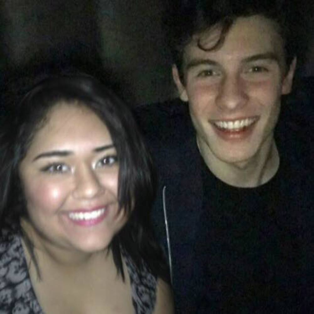 Meet your Posher, Vinny