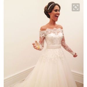 Meet your Posher, Mia