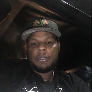 Meet your Posher, Ray