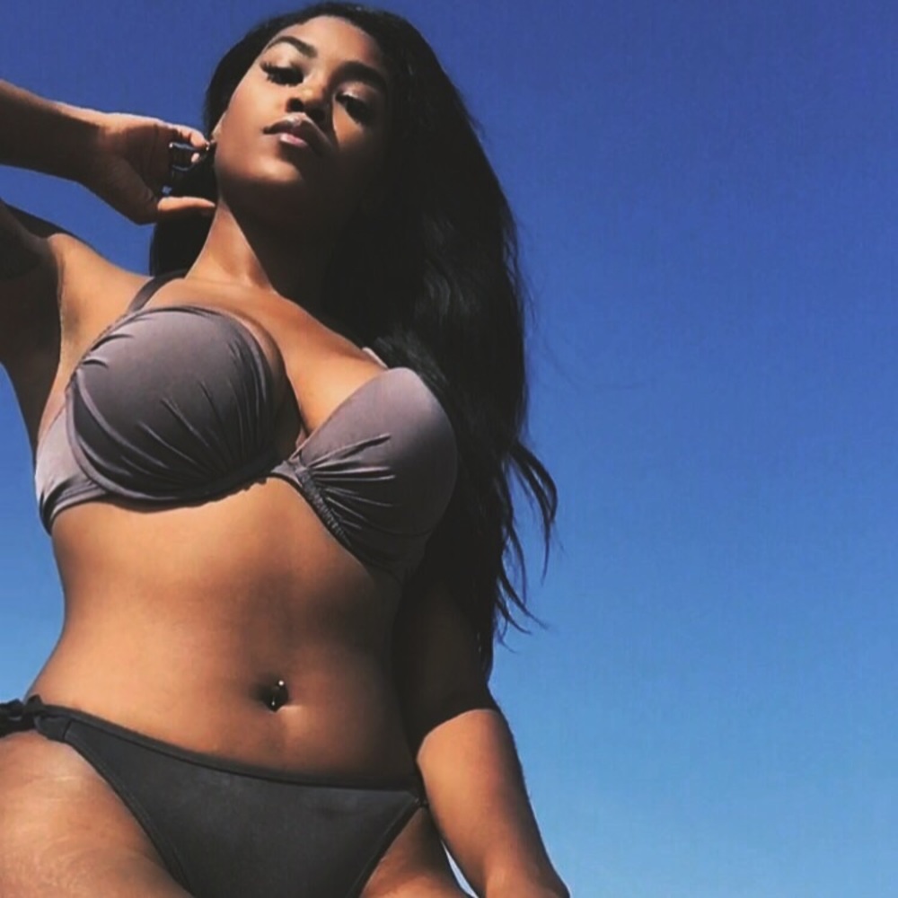 H&M 2-piece bikini