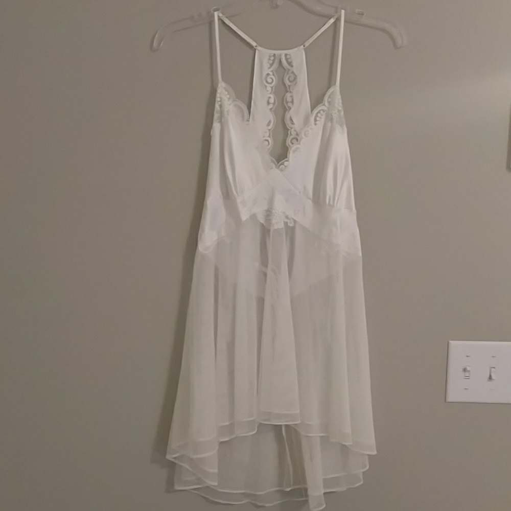 Victoria's Secret lingerie