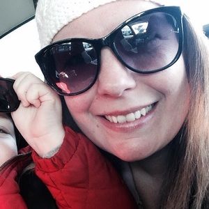 Meet your Posher, Michele