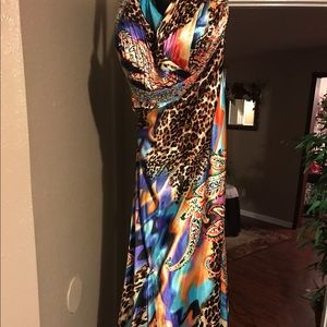Women's Dress